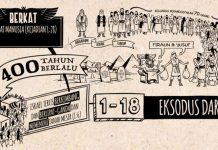 Baca Alkitab: Keluaran