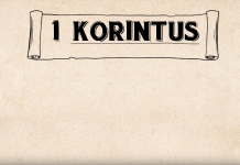 Baca Alkitab: 1 Korintus