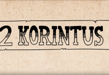 Baca Alkitab: 2 Korintus