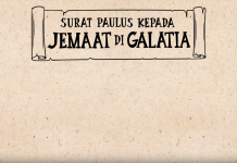 Baca Alkitab: Galatia