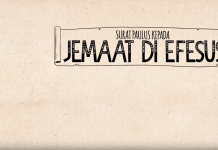 Baca Alkitab: Efesus