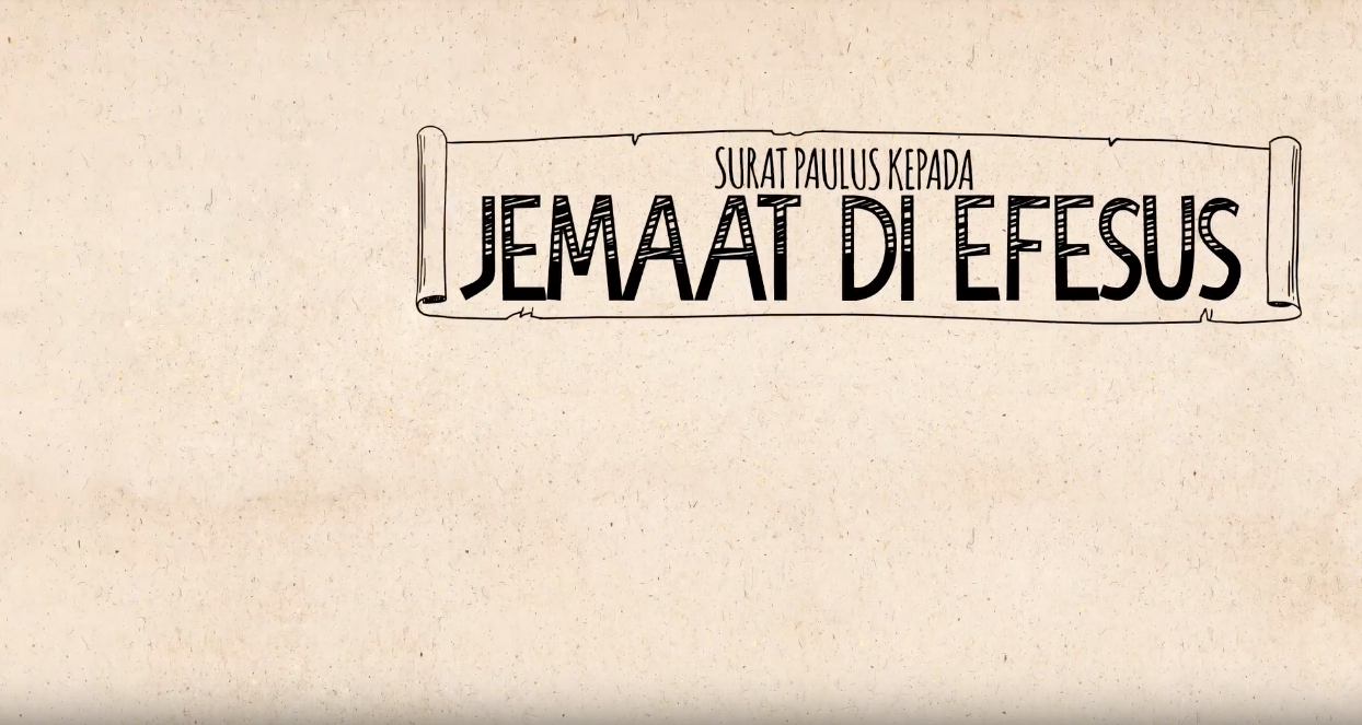 Baca Alkitab Efesus Sabda Harian