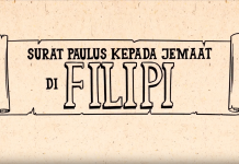Baca Alkitab: Filipi