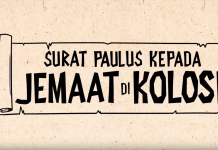 Baca Alkitab: Kolose