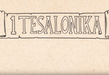 Baca Alkitab: 1 Tesalonika