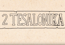 Baca Alkitab: 2 Tesalonika