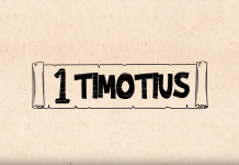 Baca Alkitab: 1 Timotius