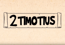 Baca Alkitab: 2 Timotius
