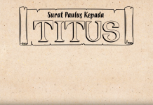 Baca Alkitab: Titus