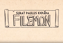Baca Alkitab: Filemon