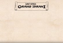 Baca Alkitab: Surat kepada orang Ibrani