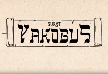 Baca Alkitab: Yakobus