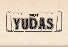 Baca Alkitab: Yudas