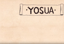 Baca Alkitab: Yosua