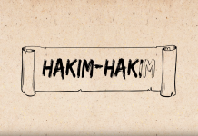 Baca Alkitab: Hakim-Hakim
