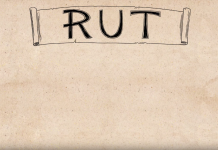 Baca Alkitab: Rut