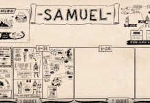 Baca Alkitab: 2 Samuel