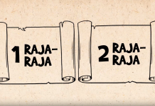 Baca Alkitab: 1-2 Raja-Raja