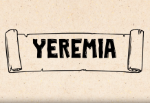 Baca Alkitab: Yeremia