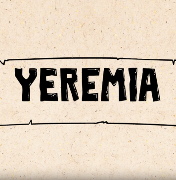 Baca Alkitab: Yeremia