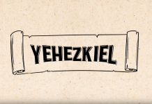 Baca Alkitab: Yehezkiel