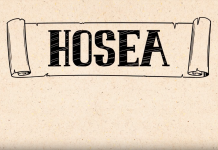 Baca Alkitab: Hosea