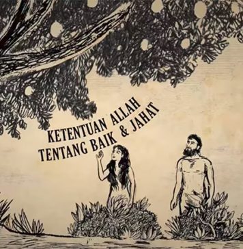 Baca Alkitab: Kejadian