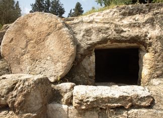 7 Bukti Kebangkitan Yesus