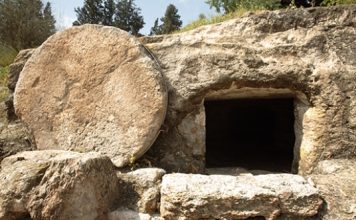 7 Bukti Kebangkitan Yesus