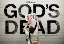 5 Filem Kristian Yang Anda Harus Tonton