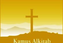 Kamus Alkitab