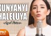 Kisah Di Sebalik Lagu “Kunyanyi Haleluya”