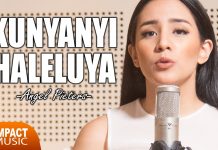 Kisah Di Sebalik Lagu “Kunyanyi Haleluya”