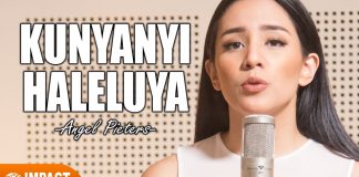 Kisah Di Sebalik Lagu “Kunyanyi Haleluya”