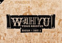Baca Alkitab: Wahyu