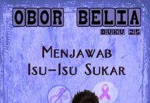 Obor Belia Buku 25: Menjawab Isu-Isu Sukar
