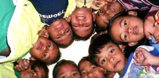 Kehidupan Seorang Kristian di Malaysia