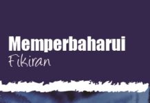 Memperbaharui Fikiran