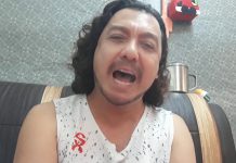 Anak Malaysia: Bekas Gay Tetapi Masih Suka Lelaki
