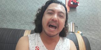 Anak Malaysia: Bekas Gay Tetapi Masih Suka Lelaki