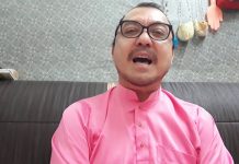 Anak Malaysia: Bekas Transjantina, Dan Bekas Gay