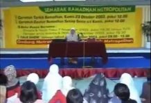 Benarkah Yesus hanya diangkat jadi Tuhan pada tahun 325?