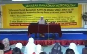 Benarkah Yesus hanya diangkat jadi Tuhan pada tahun 325?