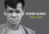 John Sung