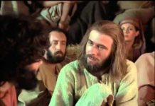 Filem Yesus