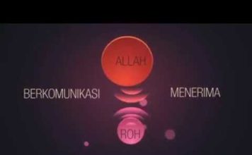 Siapakah Allah menurut Alkitab?