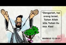 Doktrin Tritunggal