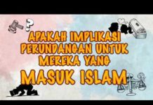 Implikasi Masuk Islam