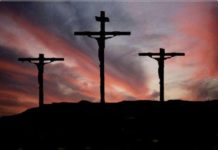 Yesus Sumber Pengajaran Yang Benar