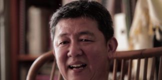 Kebangkitan Rohani di Ba’Kelalan